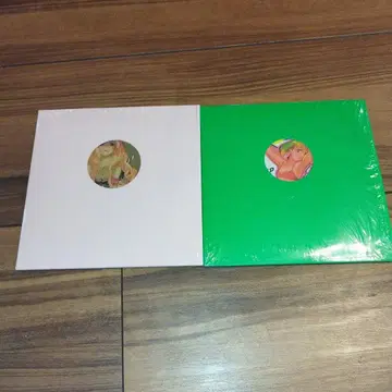 마크로스 CD