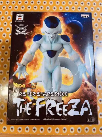 MASTER STARS PIECE THE FREEZA