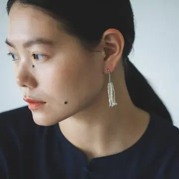ciika / 북유럽 귀걸이 북유럽 생활 잡화점