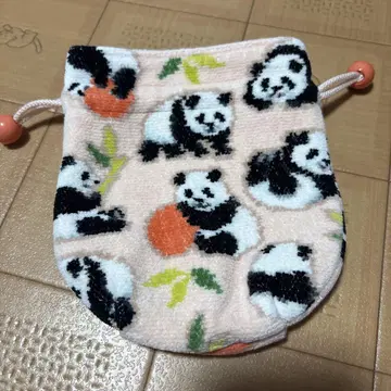 페이러 팬더 복조리