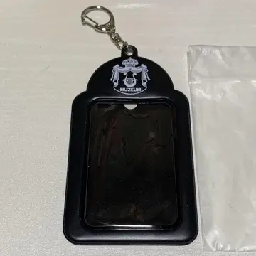 MAZZEL 트레이딩 카드 케이스