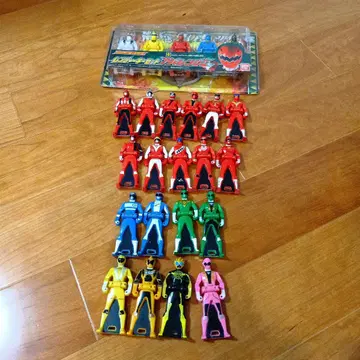 아바렌쟈 레인저 키 기타 세트