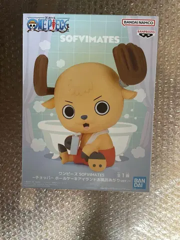 원피스 SOFVIMATES ~ 초파 홀케이크 아일랜드 목욕 후