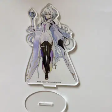 FGO 아케이드 FGOAC 프로토머린 아크릴 스탠드