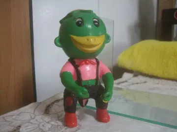 쇼와 레트로 카파의 카탄 소프트 비닐