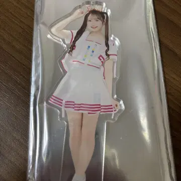 오오모리 마호 아크릴 스탠드