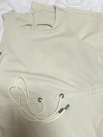 카스타네 올인원 베이지