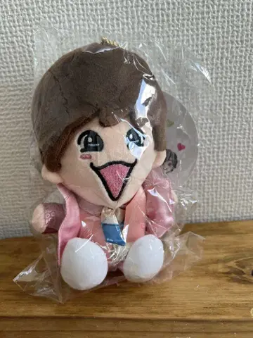 나니와단시 치비누이 후지와라 죠이치로