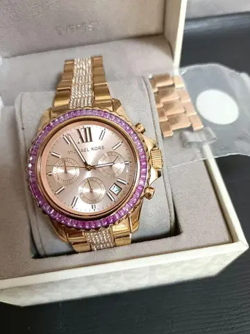 마이클코어스 MICHAEL KORS 손목시계 MK7211 쿼츠