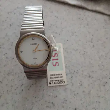 CITIZEN 시티즌 이시스 Isis 손목시계