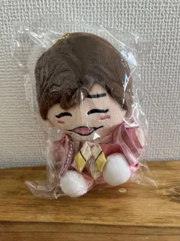 나니와단시 치비누이 나가오 켄토