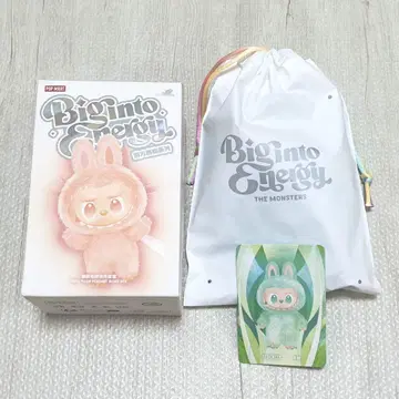 POP MART LABUBU 라부부
