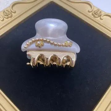 아카 꽃 클립