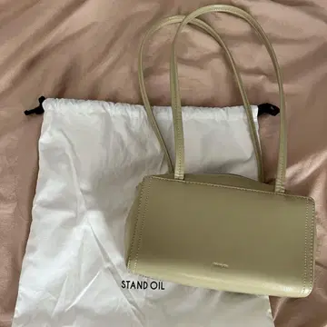 Standoil 숄더백 스탠드 오일 sand