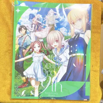 FGO 페스티벌 2024 앨범