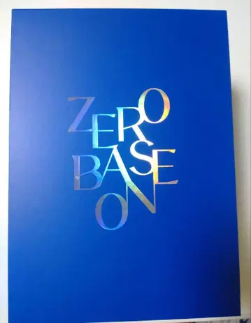 ZEROBASEONE 응원봉 ZB1