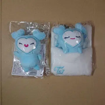 트와이스 나블리 세트
