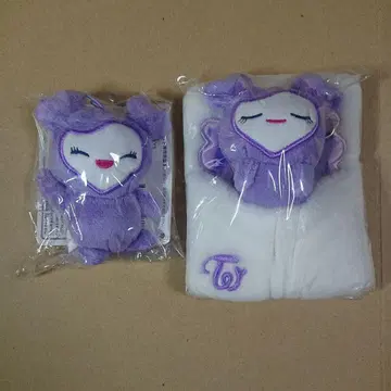 트와이스 서브리 세트