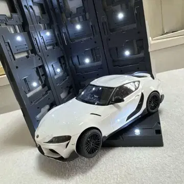 TAMIYA Toyota GR Supra Custom
