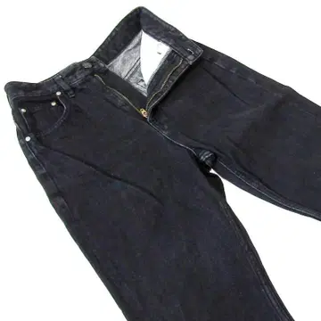PICCADILLY 피카데리 테이퍼드 데님 S 사이즈 허리 약 66cm