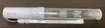 모리야 레이나 사쿠라자카46 개인 응원봉 정크