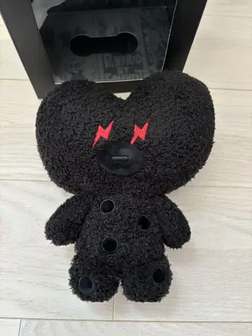 BT21 x Fragment SUPER UNIVERSTAR