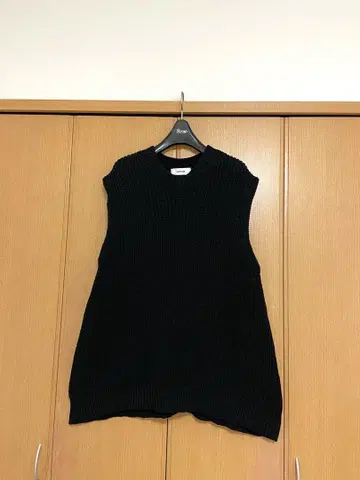 마차트 MACHATT 가을 오버 니트