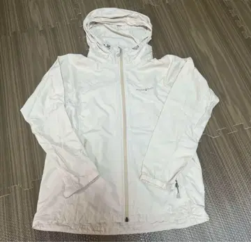 몽벨 여성용 나일론 자켓 XS
