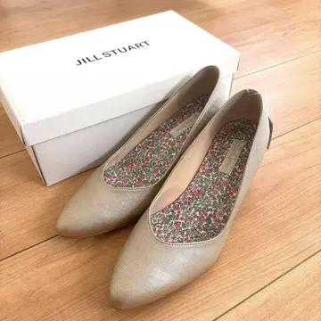 질스튜어트 JILL STUART 펌프스 23.5cm
