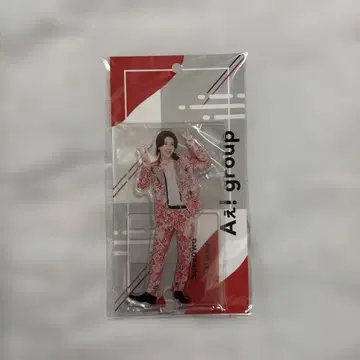 A! group 스에자와 세이야 아크릴 스탠드