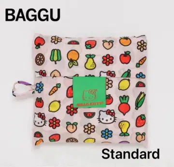 BAGGU standard 헬로키티 Hello Kitty 에코백
