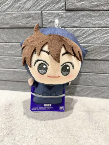 닌타마 란타로 도이 한스케 도이 선생님 SD 인형 봉제 인형