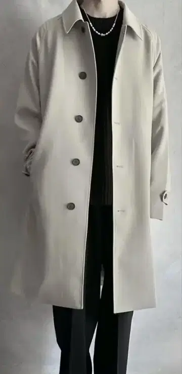 롱 코트