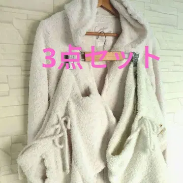 젤라또피케 후드티 숏팬츠 보들보들 룸웨어 셋업