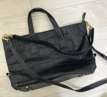 LEATHER JEWELS AV-8877 2way 백
