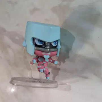 JOJO (죠죠) 크레이지 다이아몬드 가챠가챠