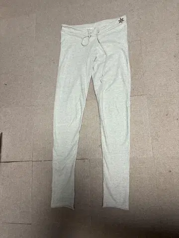 파야카의 레깅스