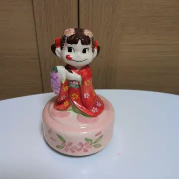 페코짱 오르골