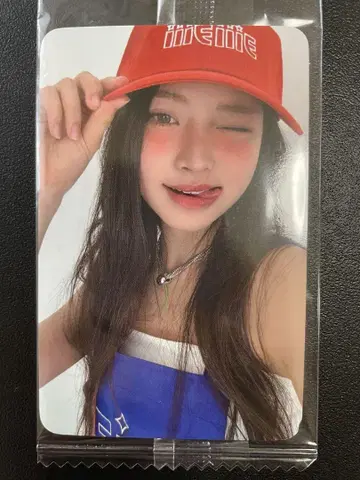 kiiikiii 하움 트레이딩 카드