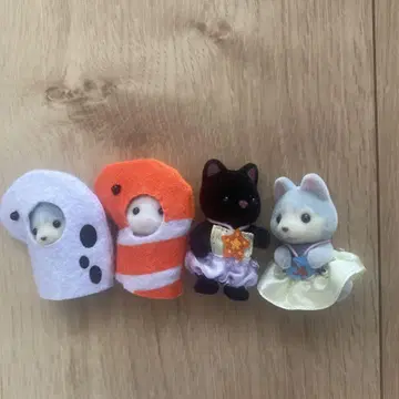 반짝반짝 복권 꿈빛 퍼레이드 아기