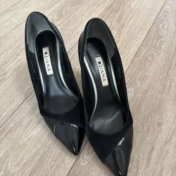 DIANA 펌프스 23cm