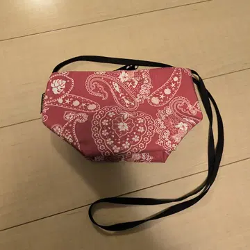에르베샤 펠리에 2885F 반다나 루즈