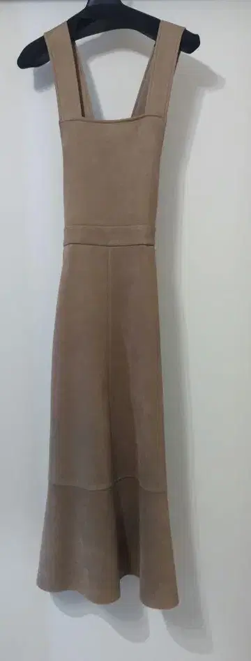 자라 살로펫 오버롤 스커트