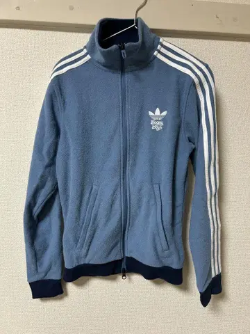 adidas bogey boy 콜라보 트랙 자켓
