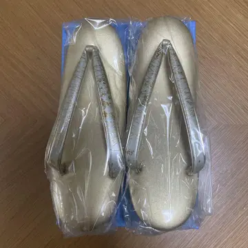 조리 L 사이즈 미사용