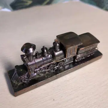 국철 100주년 기념 증기기관차