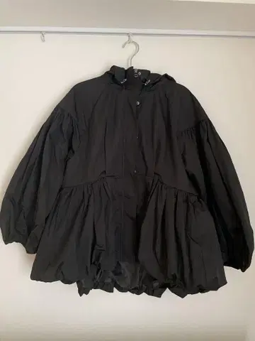 벌룬 페플럼 마운틴 파카 루일 에 부티크 타프타 LL XL