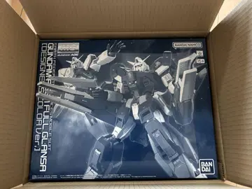 MG 1/100 건담 AGE-1 풀 그랜사 [디자이너 컬러 Ver.]