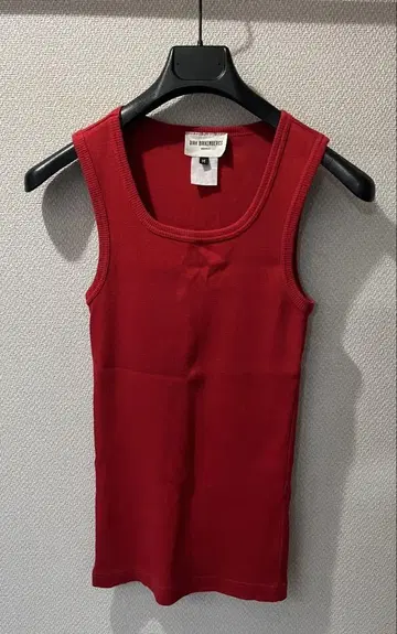 DIRK BIKKEMBERGS 딕 비켐버그 탱크탑 2
