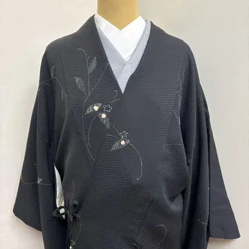순수 실크 도중착